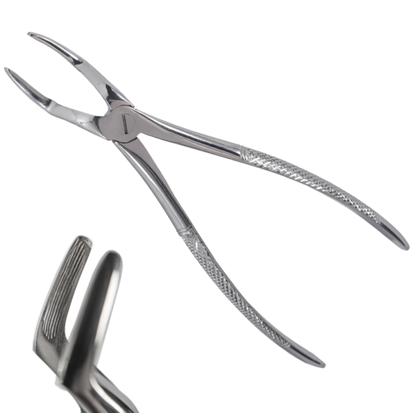 Forcep Bayoneta Induslab