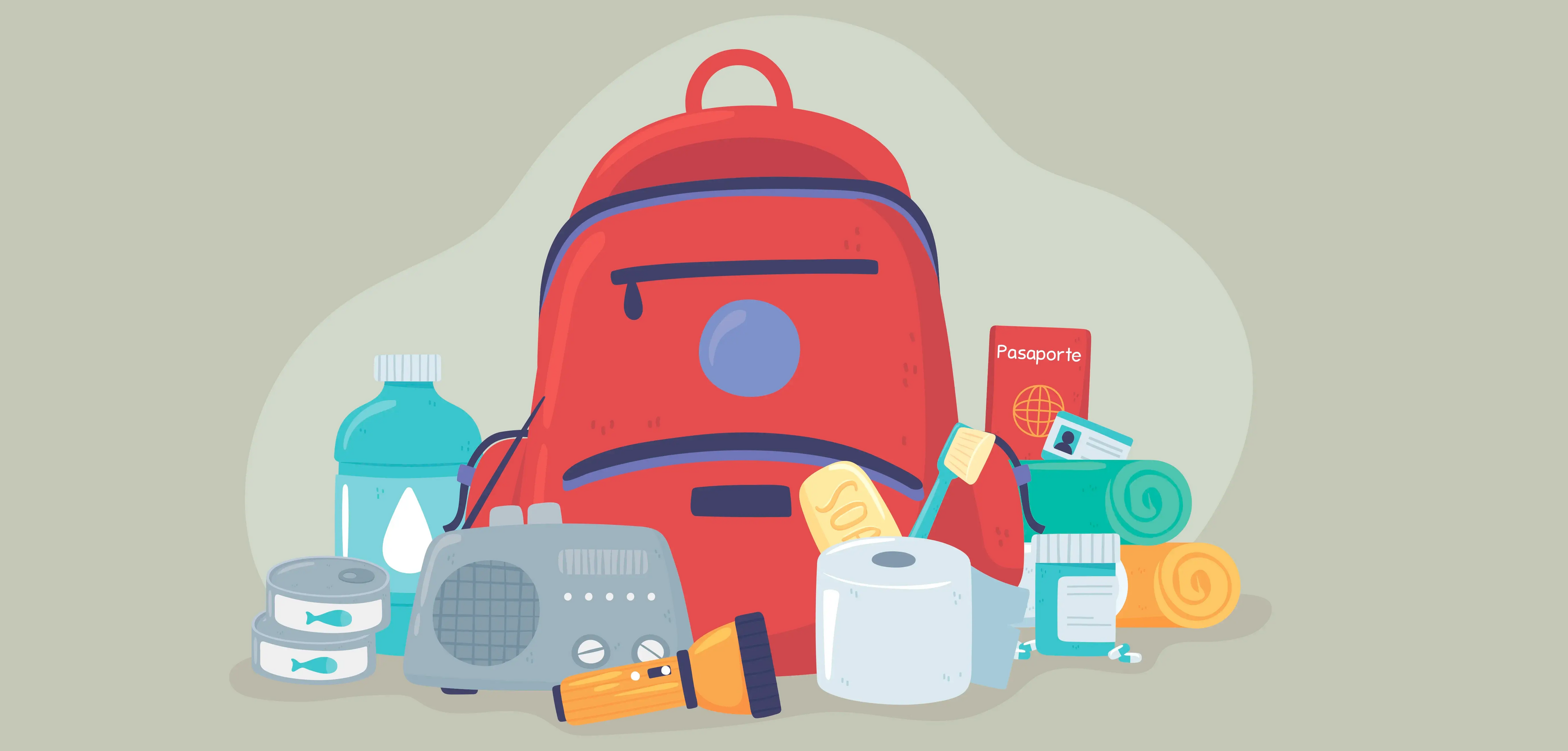 Arma tu Kit de Emergencia: Esenciales para estar preparado