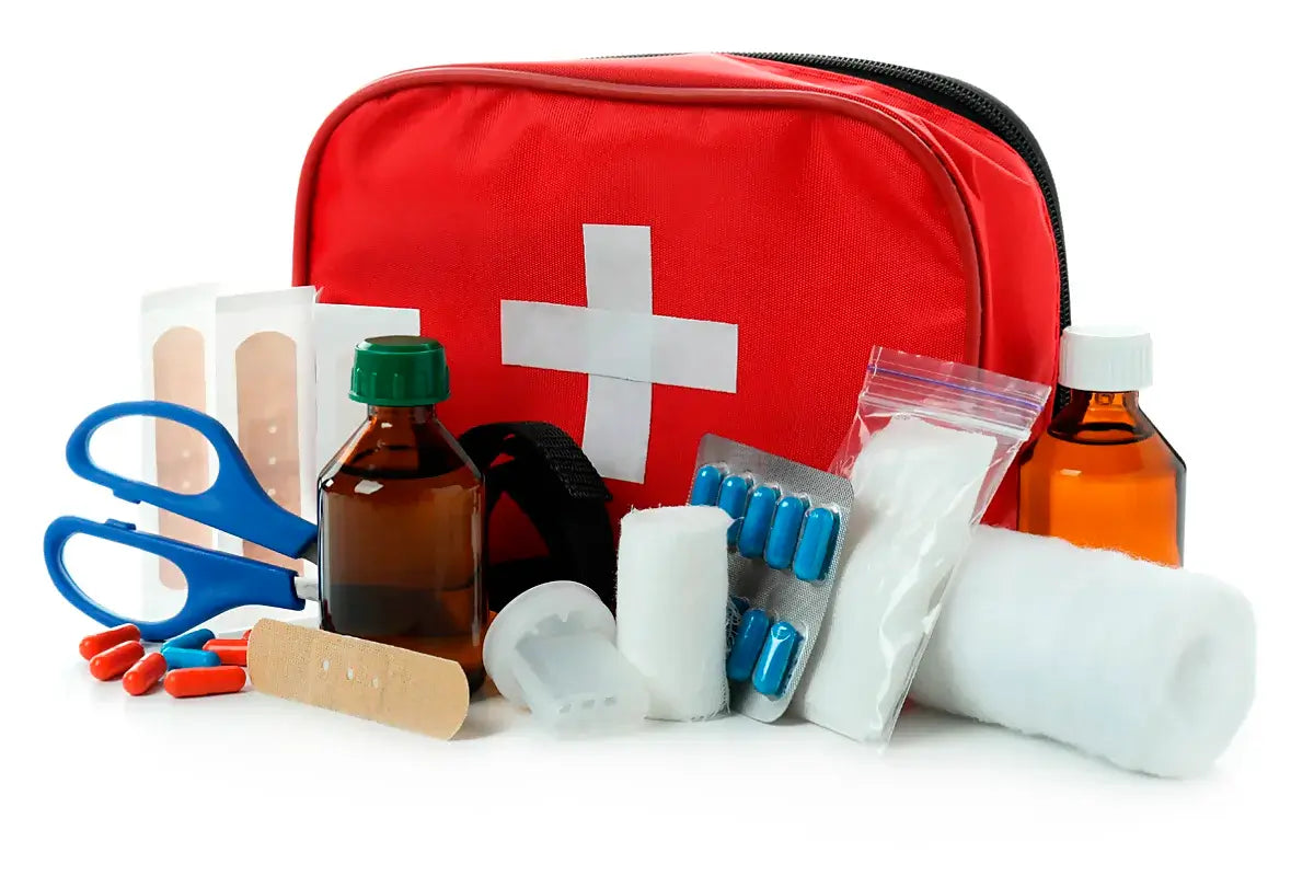 Indispensables en tu Botiquín: Guía de Insumos Médicos para el Hogar