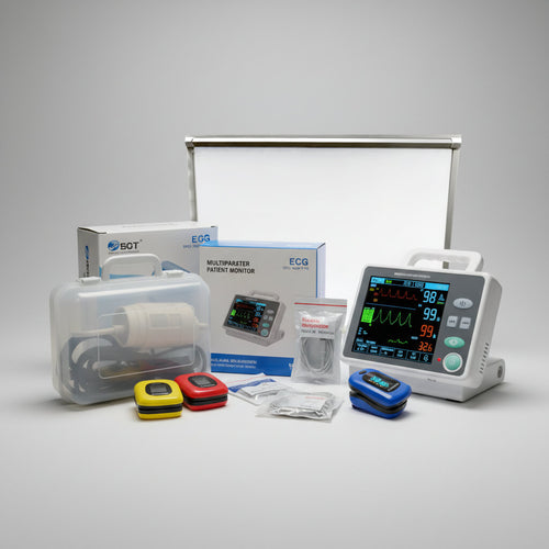 Equipos Medicos Hospitalarios y Domiciliarios | Induslab