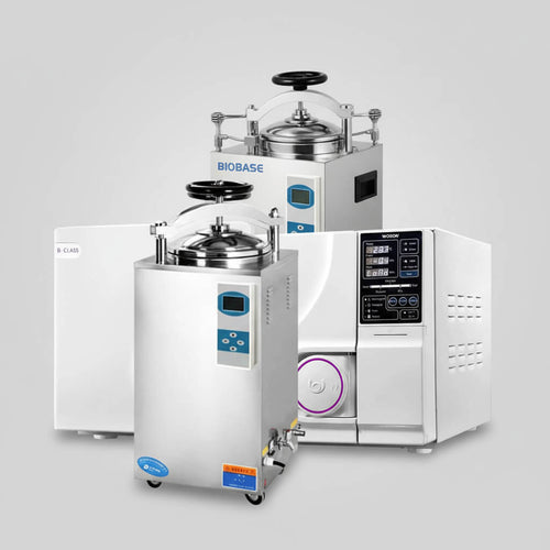 Equipos de Esterilizacion | Induslab