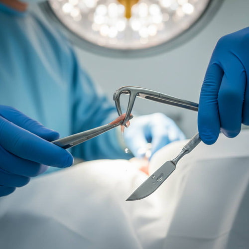 Instrumental Medico | Induslab