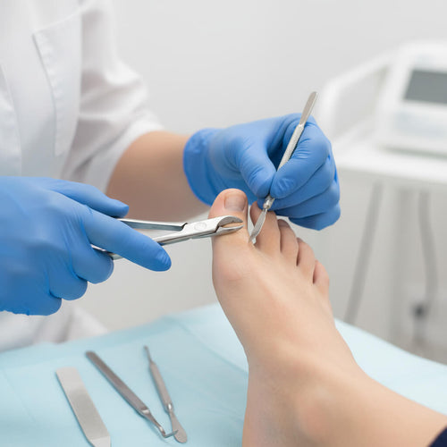 Instrumental Podologico | Induslab