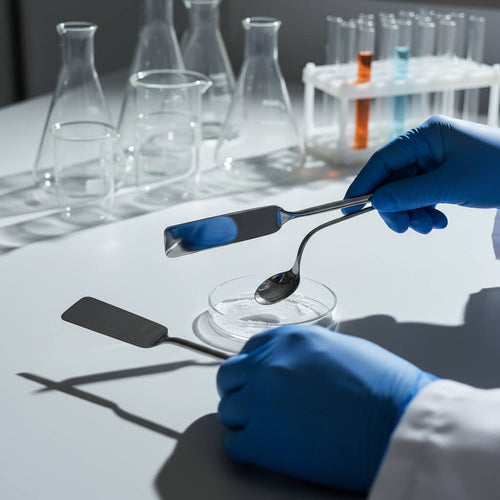 Instrumental de Laboratorio | Induslab