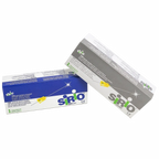 Agujas Dentales. Marca Sirio. Insumos Dentales