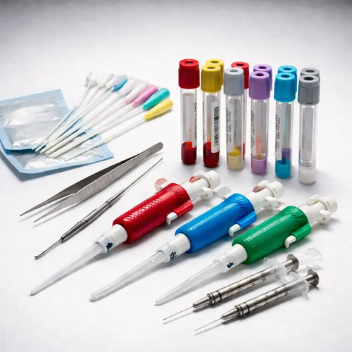 Artículos de Laboratorio | Induslab