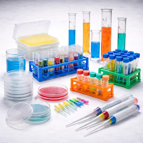 Artículos de Plástico | Induslab