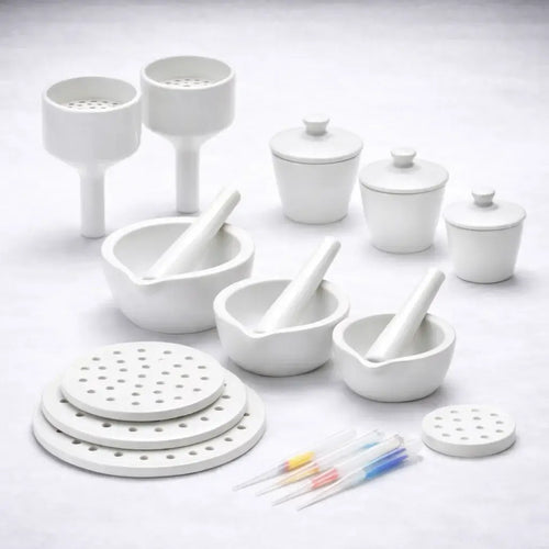 Artículos de Porcelana | Induslab