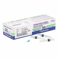 Aguja Corta 30G Terumo. Insumos Dentales