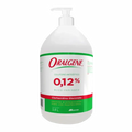 Enjuague Bucal Clorhexidina 0.12% Frasco 3.8 litros. Insumos Dentales