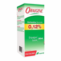 Enjuague Bucal Clorhexidina 0.12% Frasco 500ml. Insumos Dentales