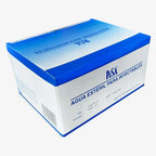 Agua Bidestilada en ampollas de 10ml. Insumos Médicos