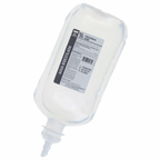 Agua Bidestilada 1000ml. Insumos Médicos