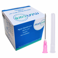 Aguja Hipodérmica 18G. Insumos Médicos