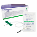 Aguja Mariposa Vacutainer N°21G. Insumos Médicos