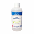 Alcohol Desnaturalizado 70° 250ml. Insumos Médicos