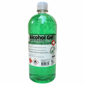 Alcohol Gel 70° Winkler. Insumos Médicos
