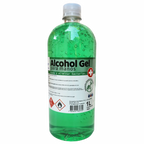 Alcohol Gel 70° Winkler. Insumos Médicos