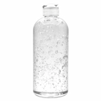 Alcohol Gel 70°. Insumos Médicos