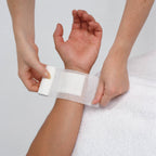 Apósito Gasa No Tejida Estéril. Insumos Médicos