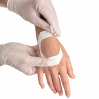 Apósito Transparente 6x7cms. Insumos Médicos