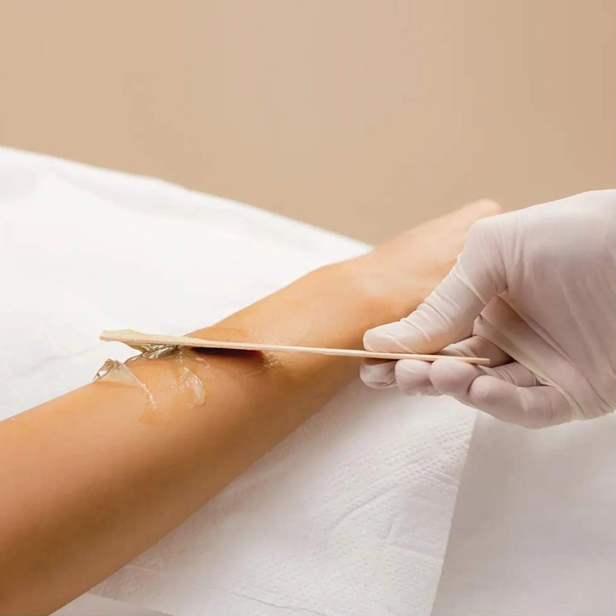 Baja Lengua. Insumos Médicos