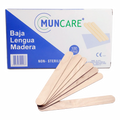 Baja Lengua. Insumos Médicos