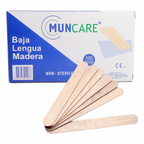 Baja Lengua. Insumos Médicos