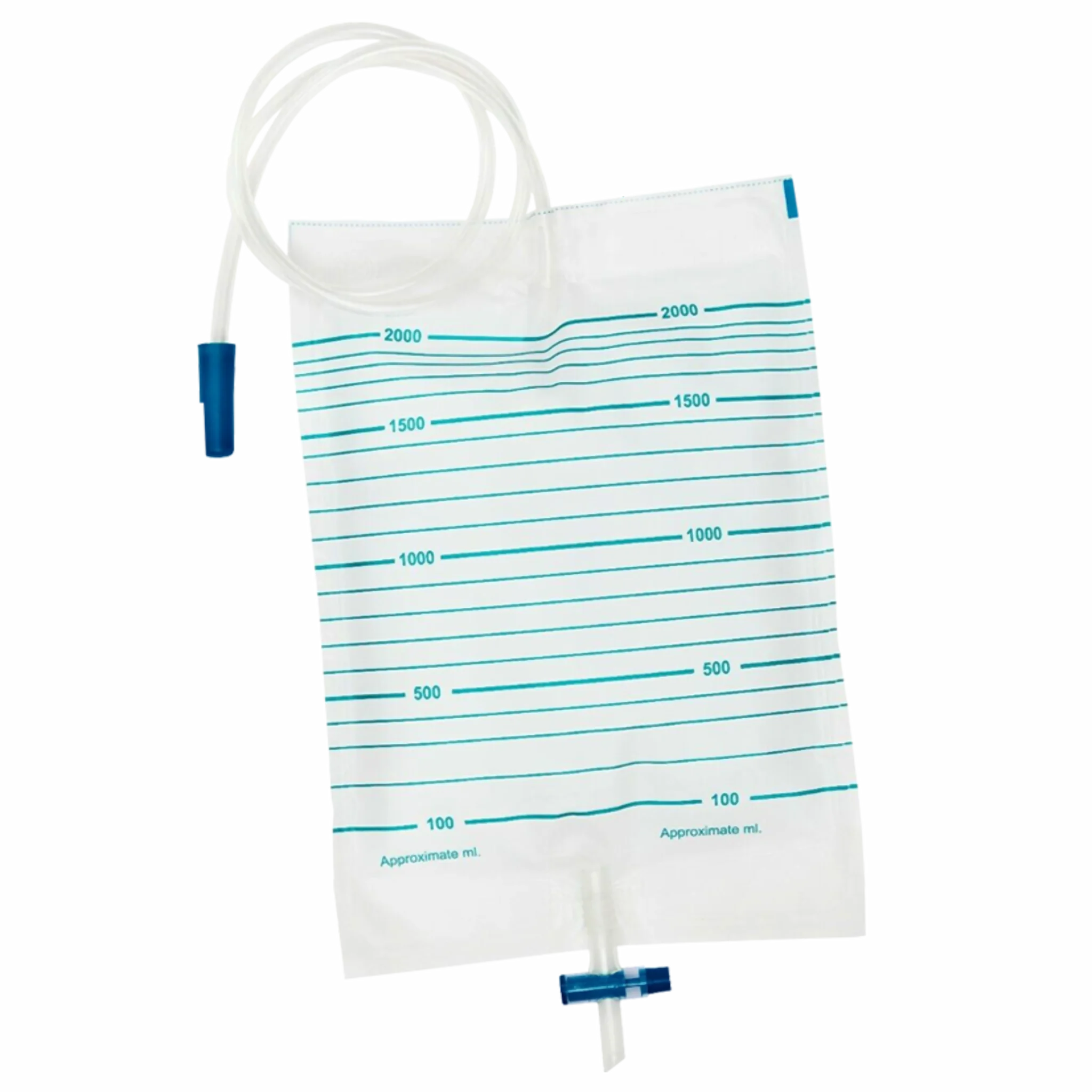 Recolector Orina adulto. Insumos Médicos