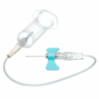 Camisa Estándar para Toma de Muestra al Vacío. Insumos Médicos