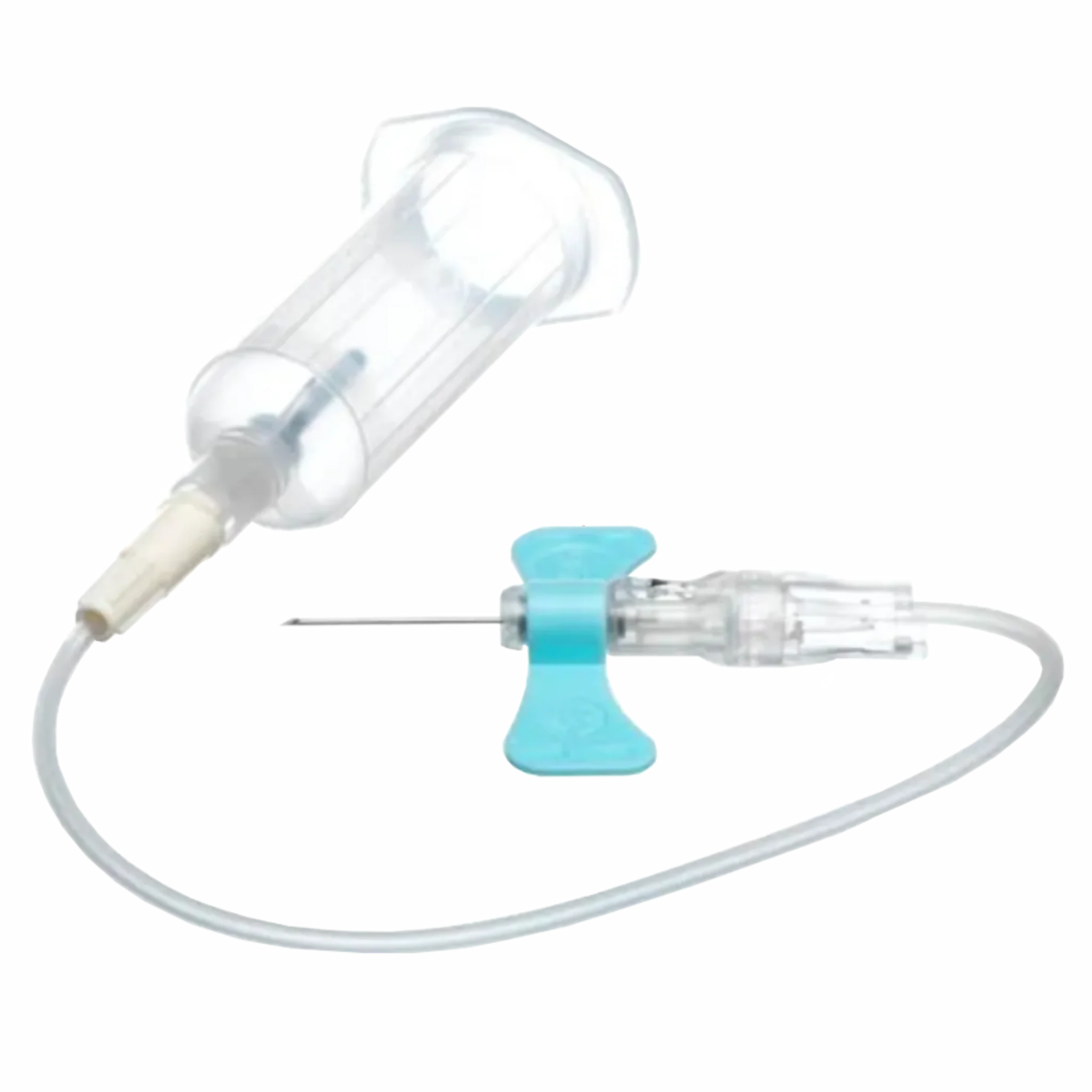 Camisa Estándar para Toma de Muestra al Vacío. Insumos Médicos