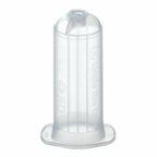 Camisa Estándar para Toma de Muestra al Vacío. Insumos Médicos