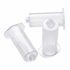 Camisa Estándar para Toma de Muestra al Vacío. Insumos Médicos