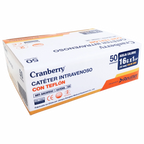 Catéter Intravenoso (Branula) N°16. Insumos Médicos