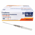 Catéter Intravenoso (Branula) N°16. Insumos Médicos