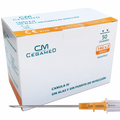Catéter Intravenoso (Branula) N°14. Insumos Médicos