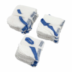 Compresa Gasa Laparotomia 45x45 Estéril con Cinta Radiopaca. Insumos Médicos