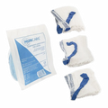 Compresa Gasa Laparotomia 45x45 Estéril con Cinta Radiopaca. Insumos Médicos