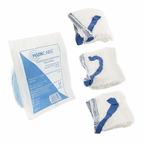 Compresa Gasa Laparotomia 45x45 Estéril con Cinta Radiopaca. Insumos Médicos