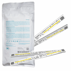 Control Químico Esterilización Interno Autoclave Tiras. Insumos Médicos