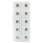 Electrodos Monitorizacion Multiuso. Insumos Médicos