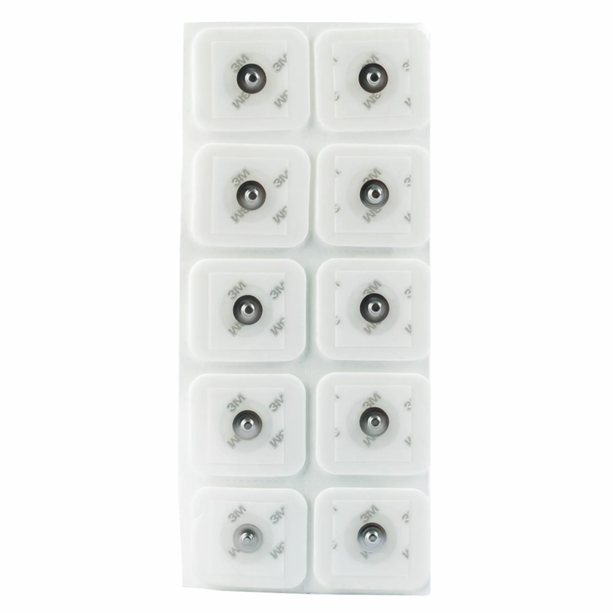 Electrodos Monitorizacion Multiuso. Insumos Médicos