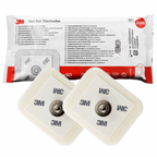 Electrodos Monitorizacion Multiuso. Insumos Médicos