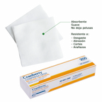 Gasa No Tejida No Estéril 5x5cm. Insumos Médicos