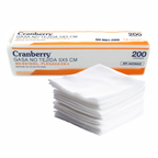 Gasa No Tejida No Estéril 5x5cm. Insumos Médicos