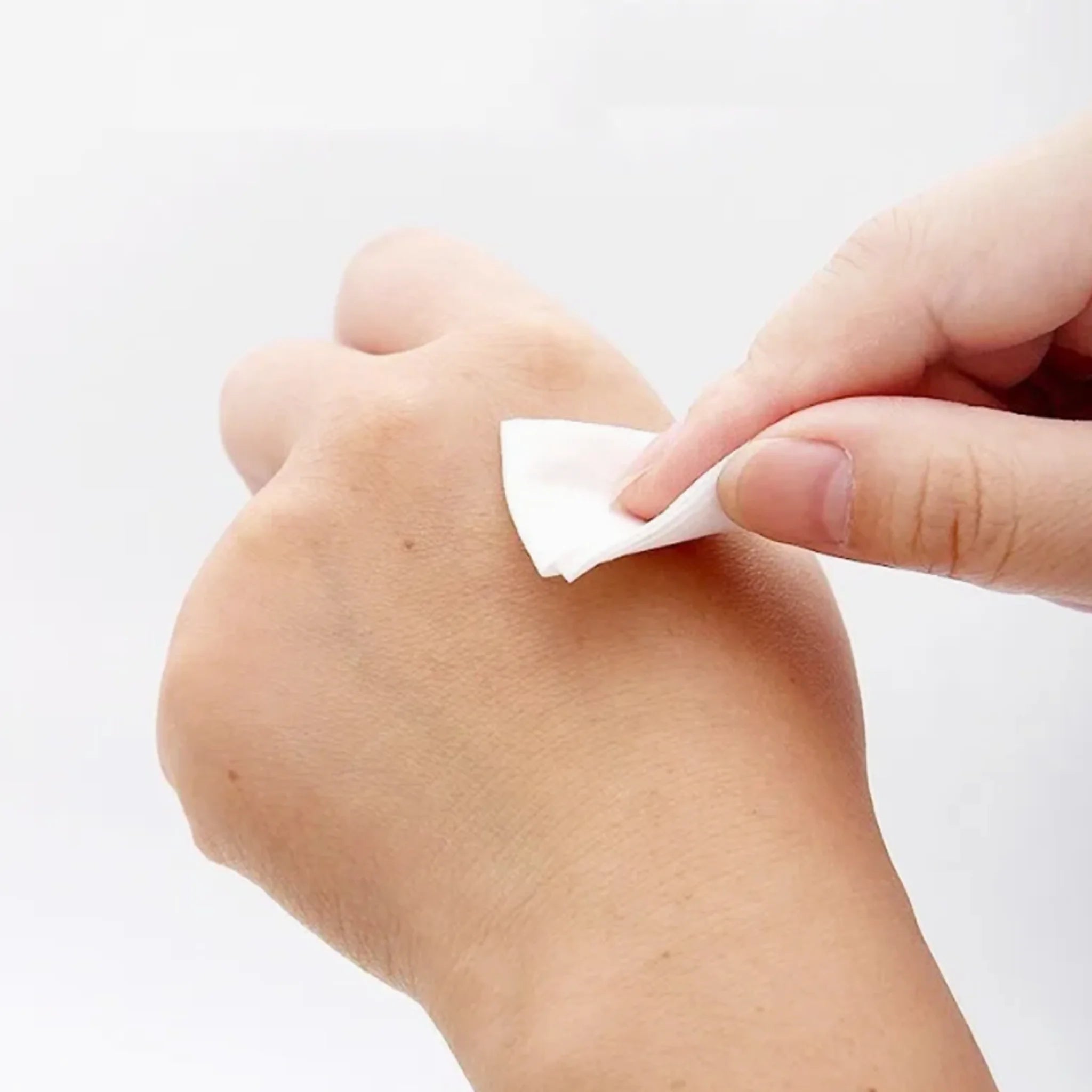 Gasa No Tejida No Estéril 5x5cm. Insumos Médicos