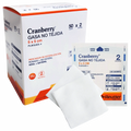 Gasa No Tejida Estéril 5x5cm. Insumos Médicos