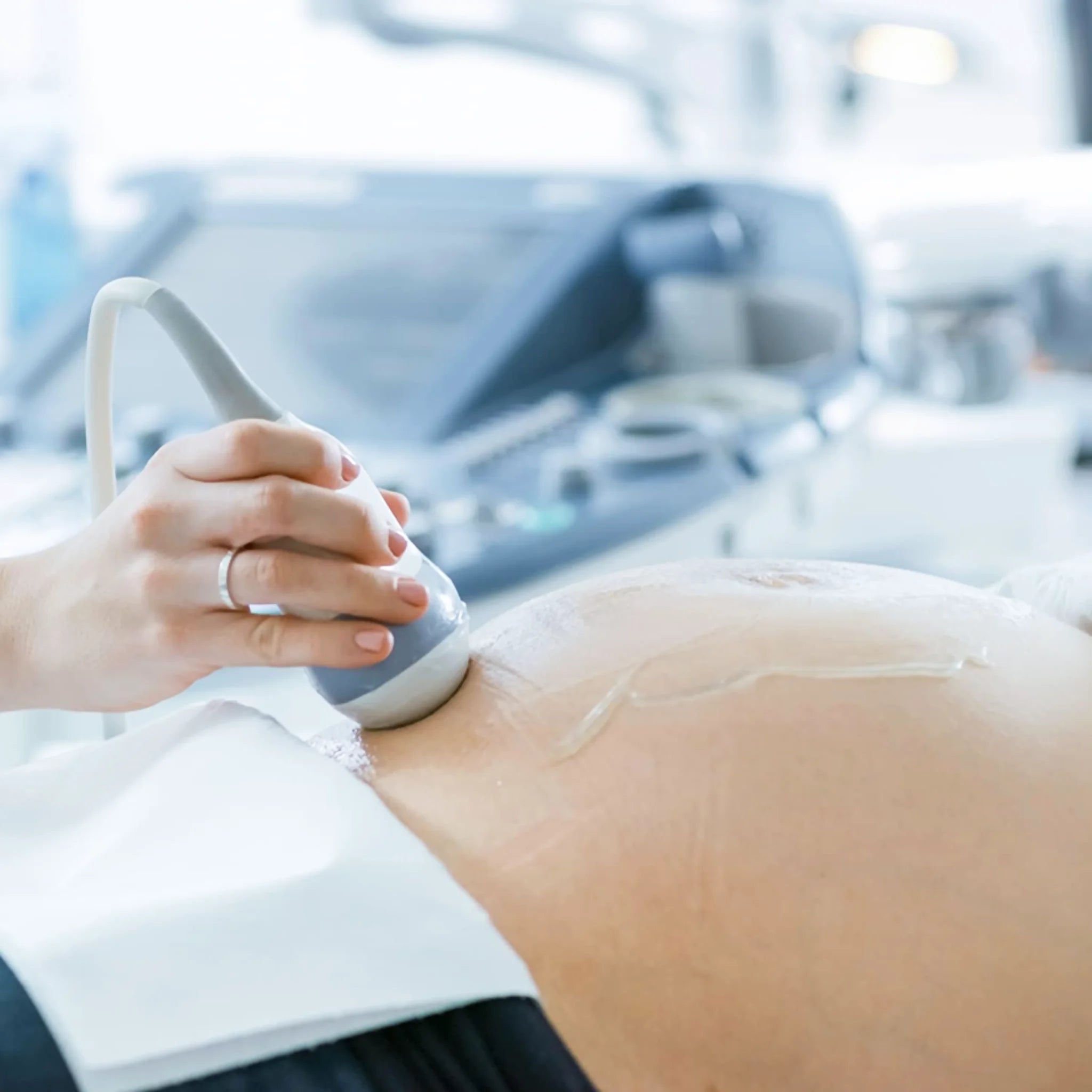 Gel Conductor Ultrasonido Diecogel + Aplicador. Insumos Médicos