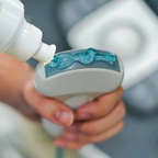 Gel Conductor Ultrasonido Diecogel + Aplicador. Insumos Médicos