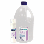 Gel Conductor Ultrasonido Laser Transparente + Aplicador. Insumos Médicos